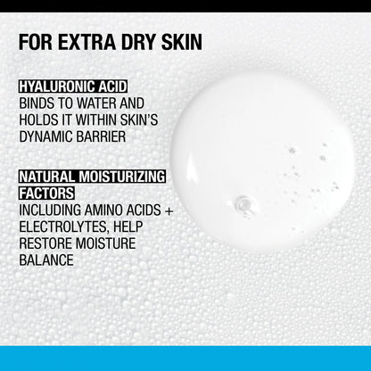 Hydro Boost Ultra Hydrating Face Serum with Hyaluronic Acid, 1 Oz